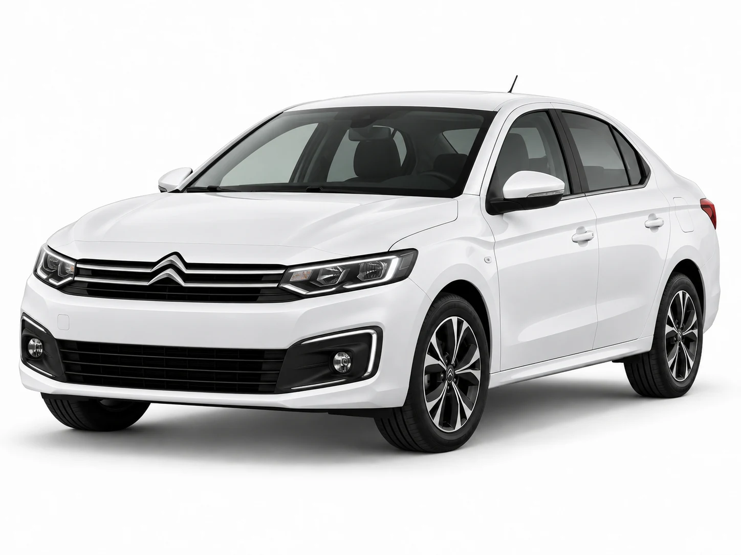 2023 Citroën C-Elysée Sivas kiralık araç