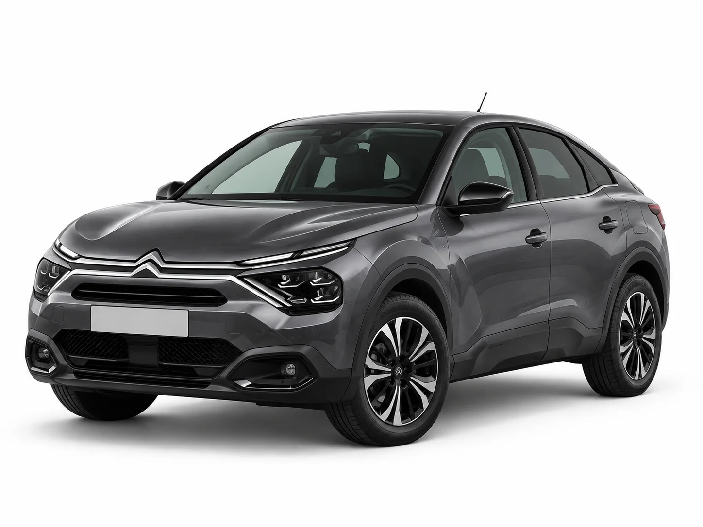 Citroën C4 - Sivas kiralık araç