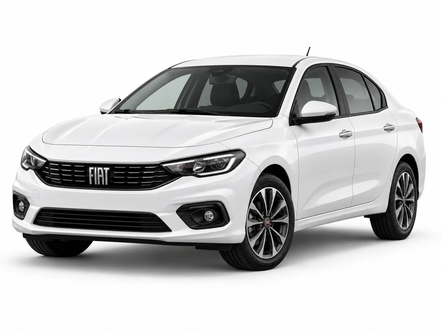 2024 Fiat Egea 1.3 Sivas kiralık araç