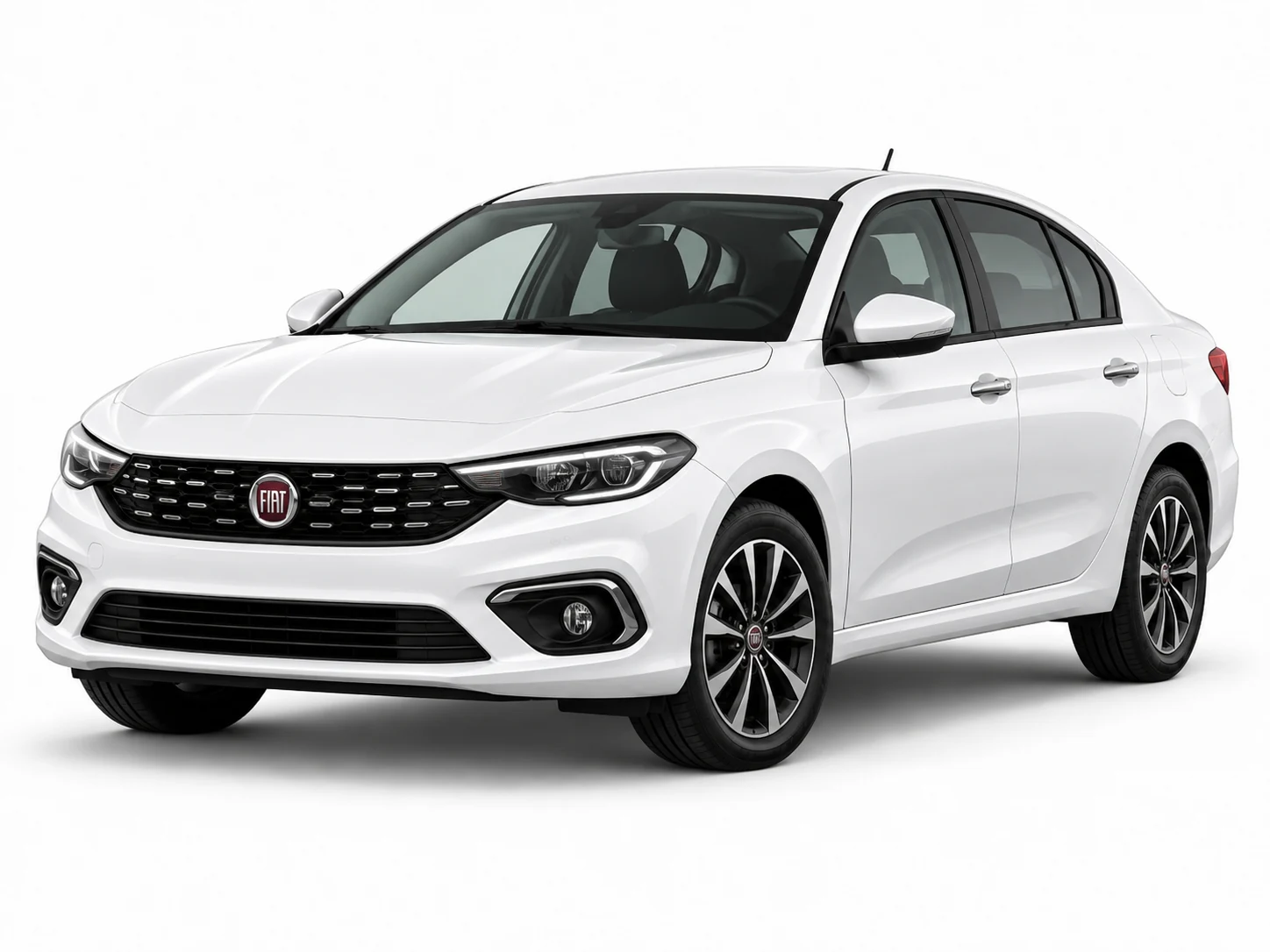 2021 Fiat Egea 1.4 Sivas kiralık araç