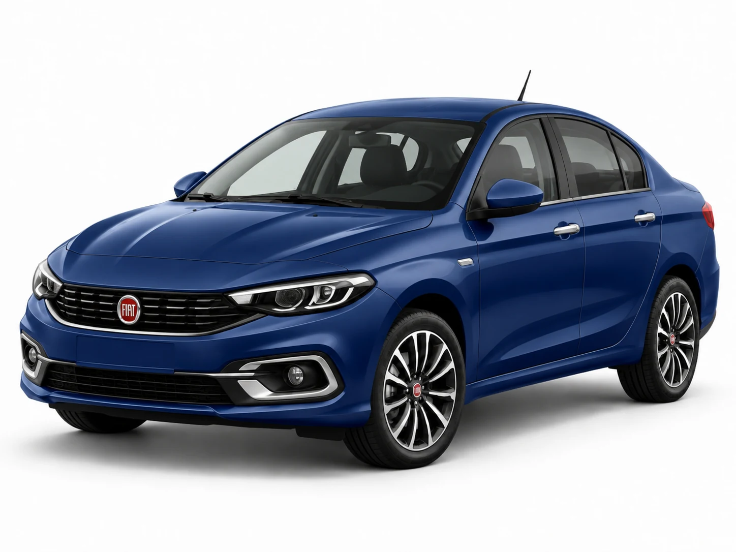 2023 Fiat Egea 1.4 Sivas kiralık araç