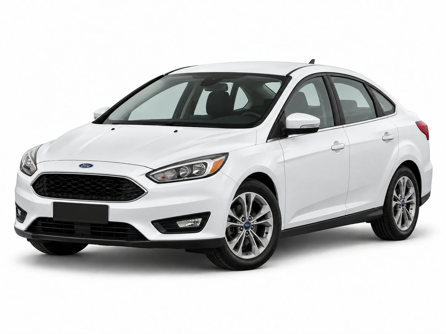 2021 Ford Focus Sivas kiralık araç