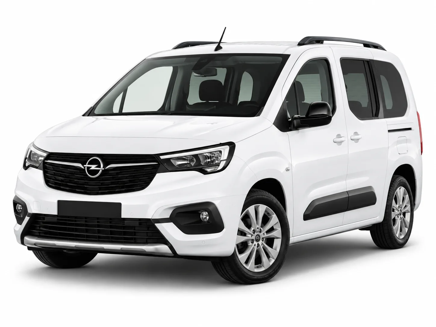 2026 Opel Combo Sivas kiralık araç
