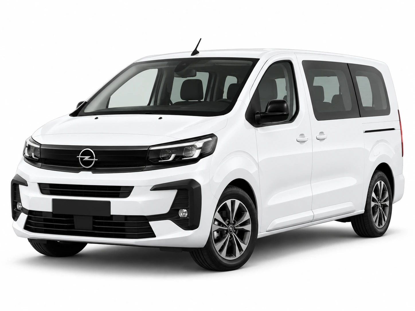 2026 Opel Zafira Sivas kiralık araç