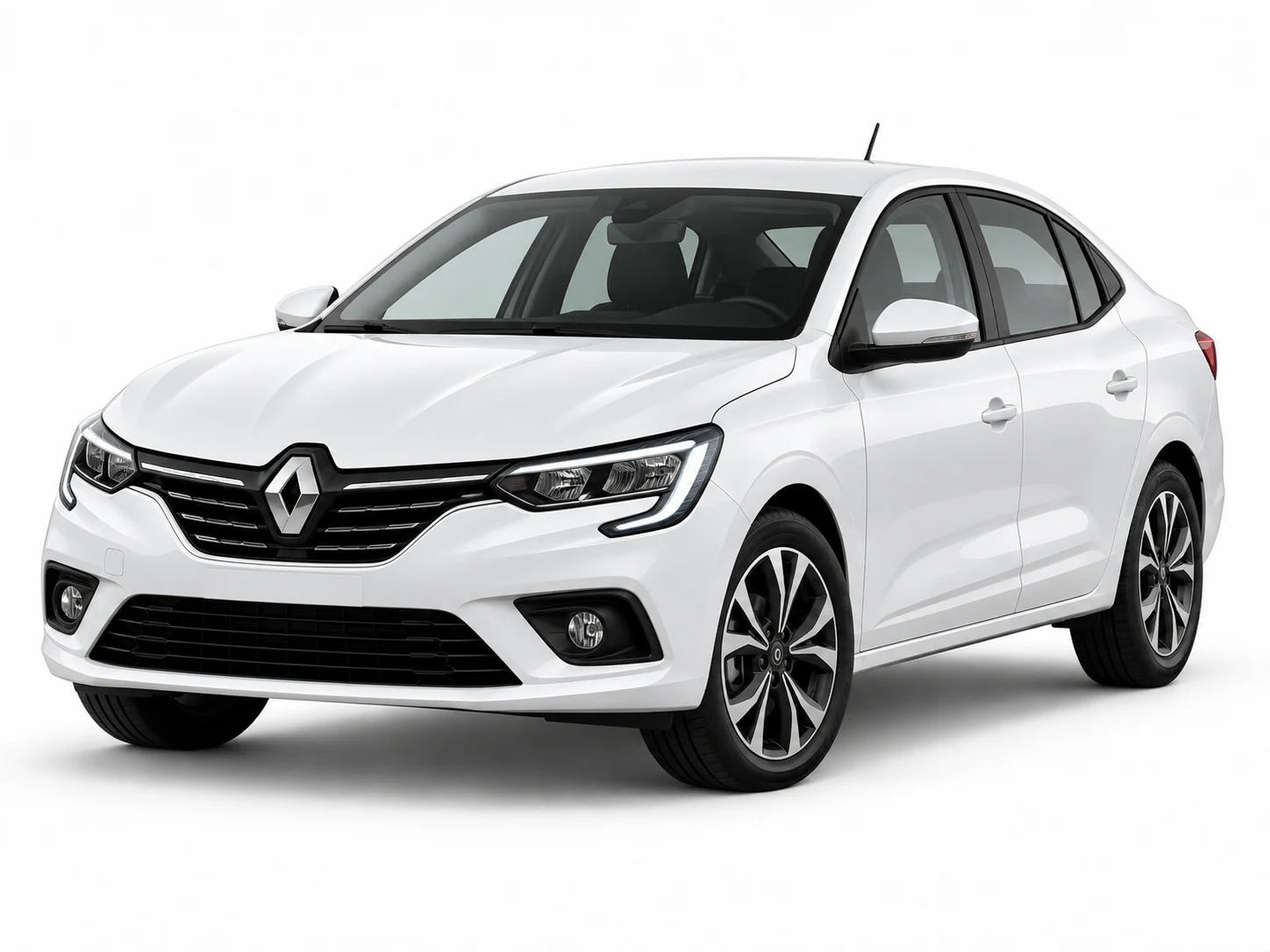 2022 Renault Taliant Sivas kiralık araç